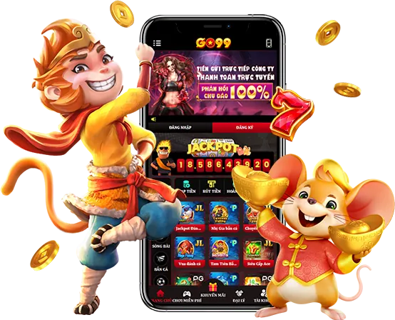 Đa dạng trò chơi giải trí tại hot51 nhà cái