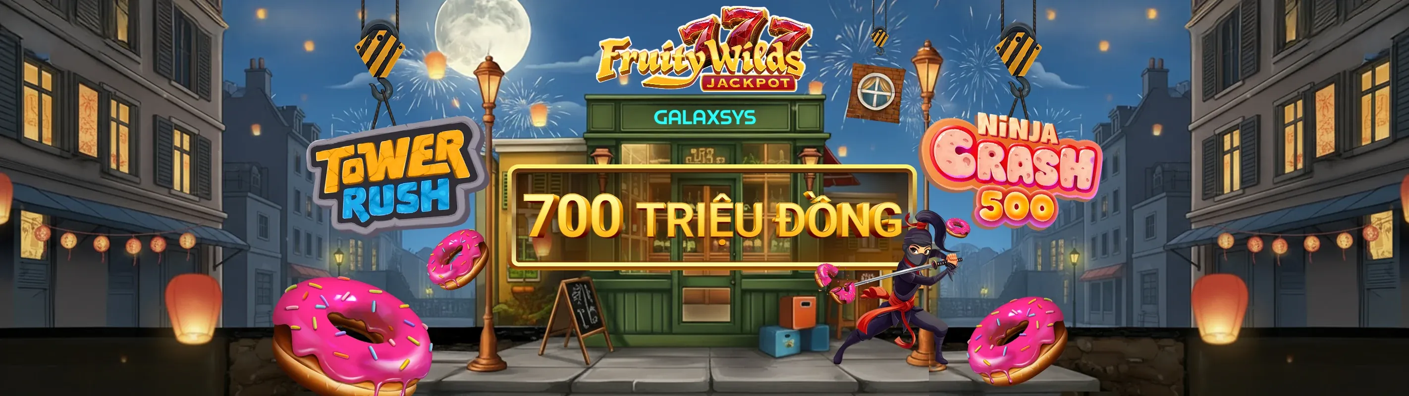Thế giới Bắn Cá hot51 nhà cái