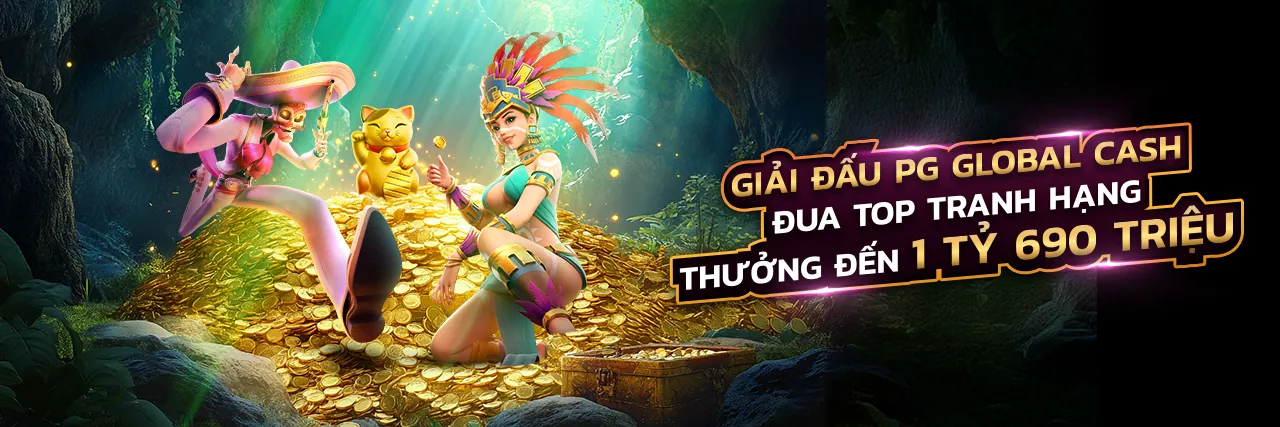 Sòng bạc trực tuyến hot51 với các trò chơi casino hấp dẫn