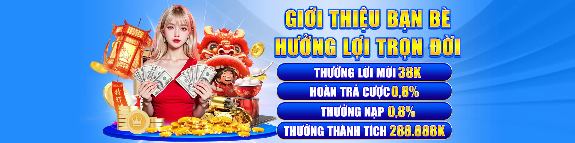 Nổ Hũ hot51 nhà cái 2026