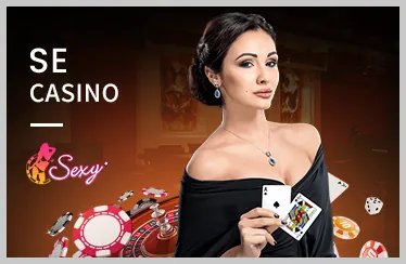 Trải nghiệm Live Casino hot51 với dealer người thật