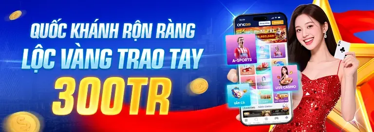 Khuyến mãi hot51 hấp dẫn