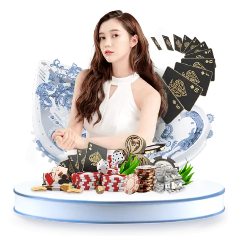 Hình ảnh bài viết về trò chơi casino hot51 nhà cái
